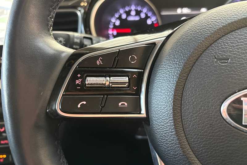 Used Kia XCeed 2021 for sale - 78143092: Photo 21