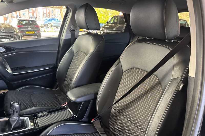 Used Kia XCeed 2021 for sale - 78143092: Photo 23