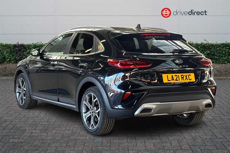 Used Kia XCeed 2021 for sale - 78143092: Photo 5