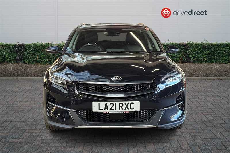 Used Kia XCeed 2021 for sale - 78143092: Photo 8