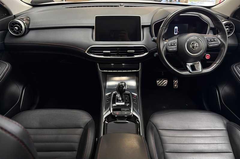 Used MG MG HS 2022 for sale - 77416429: Photo 13