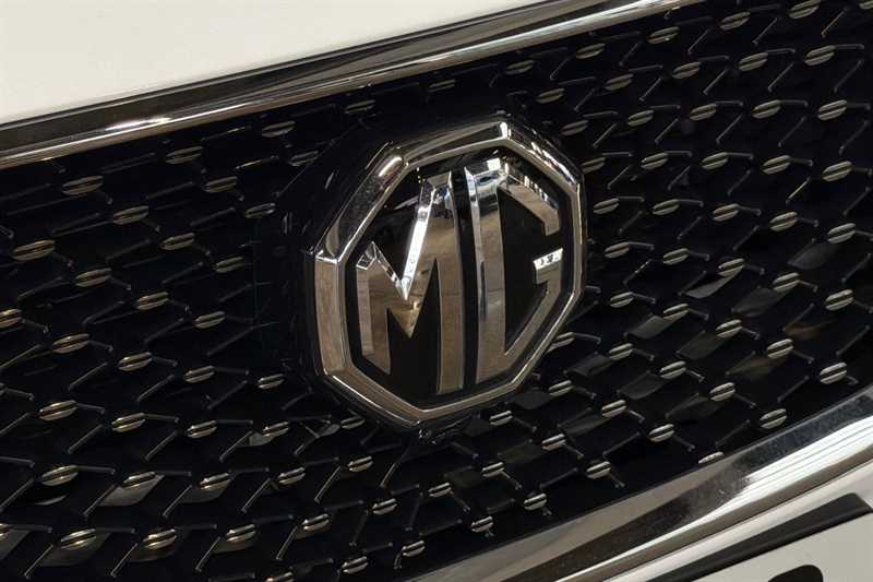 Used MG MG HS 2022 for sale - 77416429: Photo 43
