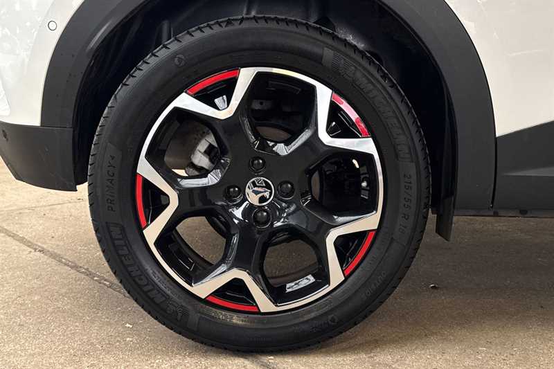 Used Vauxhall Mokka 2022 for sale - 77363086: Photo 10