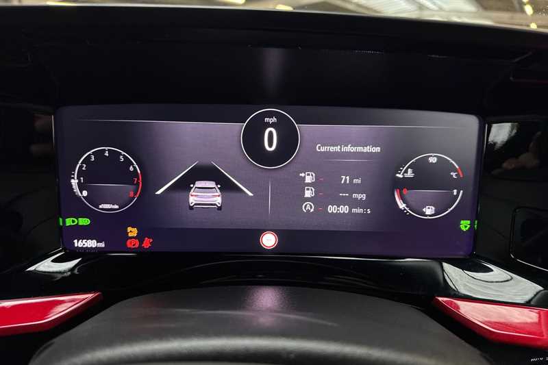 Used Vauxhall Mokka 2022 for sale - 77363086: Photo 20