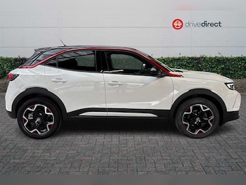 Used Vauxhall Mokka undefined for sale - 77363086: Photo