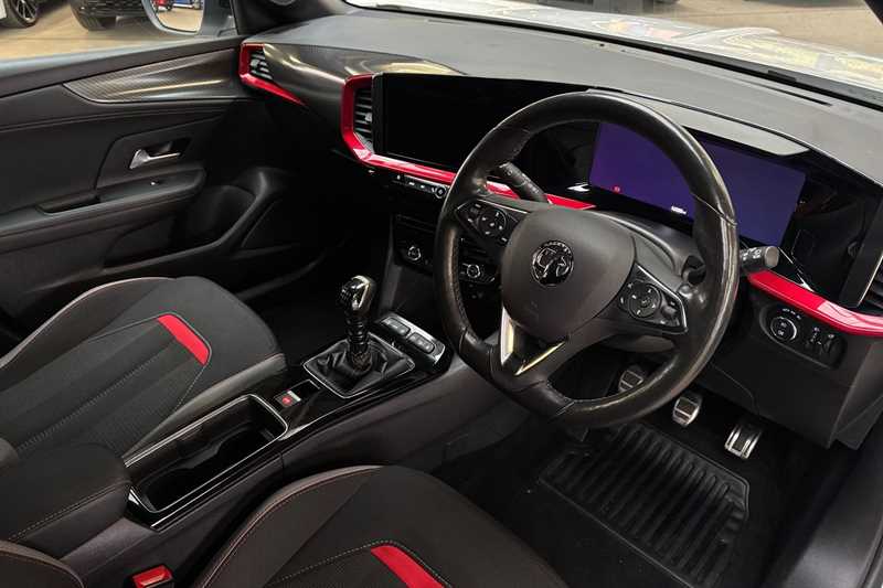 Used Vauxhall Mokka 2022 for sale - 77363086: Photo 36