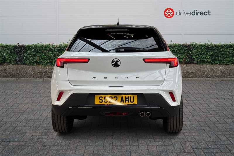 Used Vauxhall Mokka 2022 for sale - 77363086: Photo 4