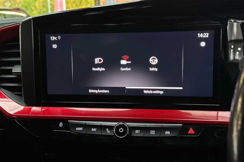 Used Vauxhall Mokka 2022 for sale - 77363086: Photo 41