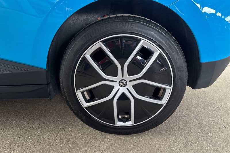 Used MG MG4 2024 for sale - 78207703: Photo 11