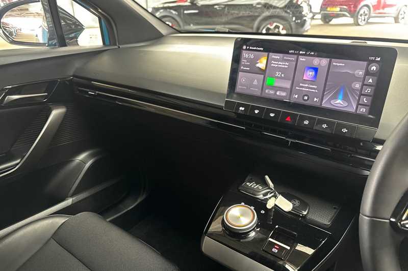 Used MG MG4 2024 for sale - 78207703: Photo 14