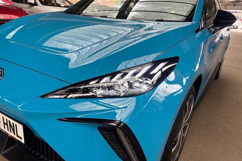 Used MG MG4 2024 for sale - 78207703: Photo 29