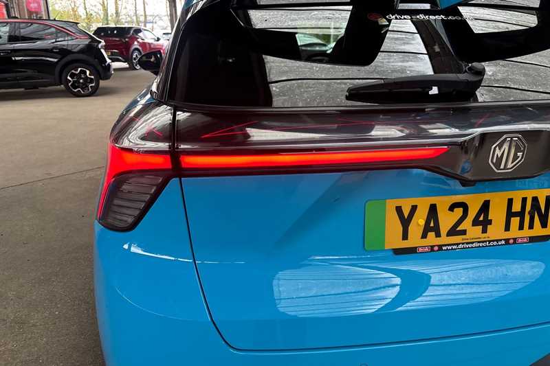 Used MG MG4 2024 for sale - 78207703: Photo 31