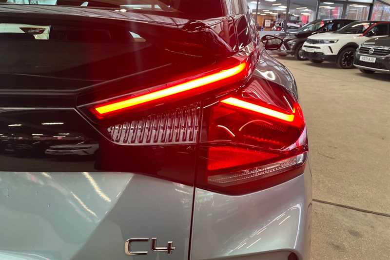 Used Citroen C4 2022 for sale - 77335073: Photo 32