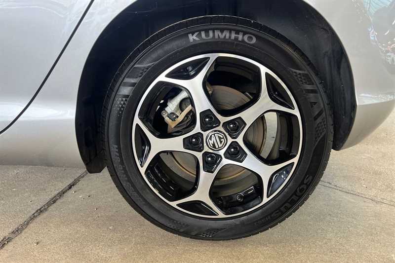 Used MG MG3 2024 for sale - 76877191: Photo 11