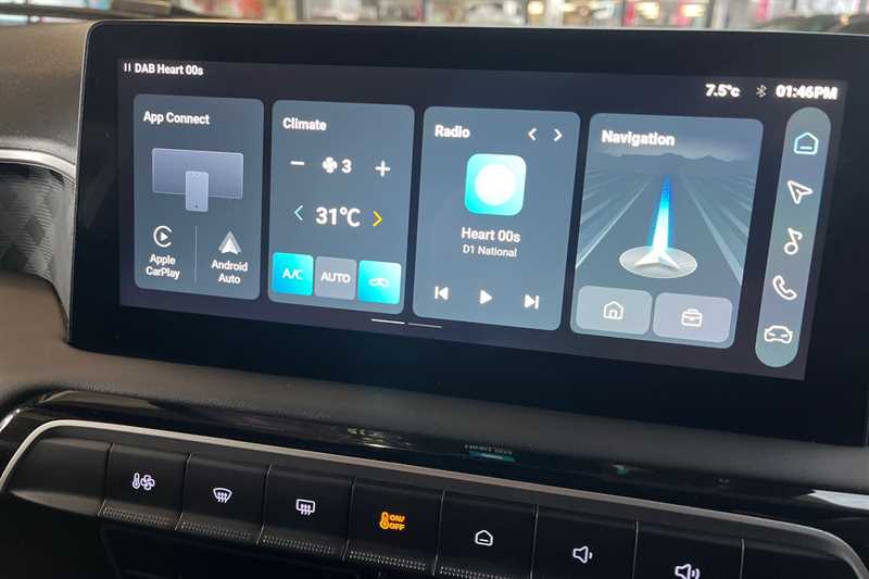 Used MG MG3 2024 for sale - 76877191: Photo 17