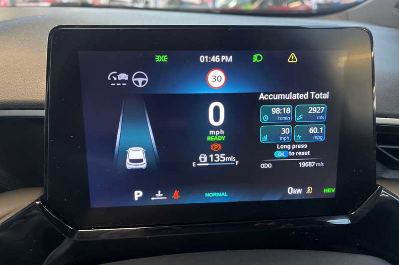 Used MG MG3 2024 for sale - 76877191: Photo 20