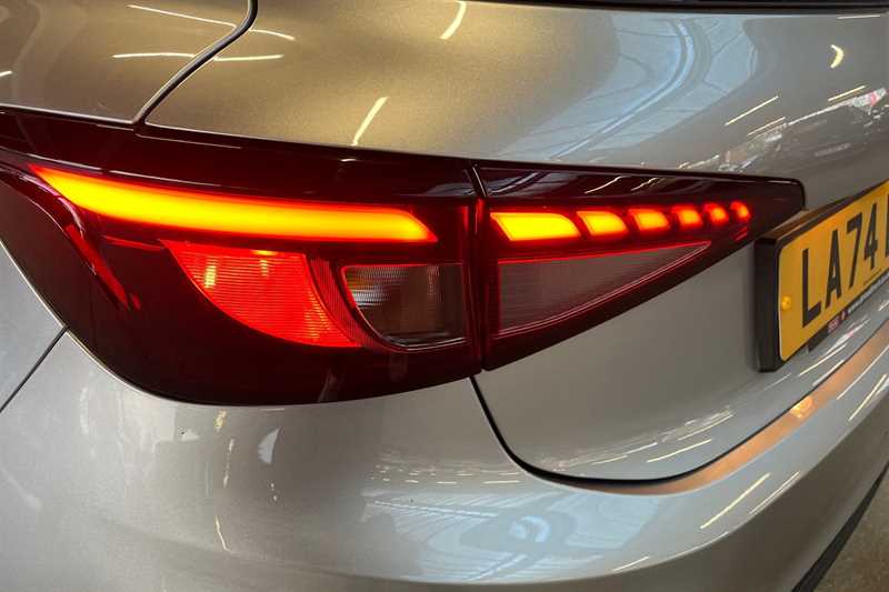 Used MG MG3 2024 for sale - 76877191: Photo 31