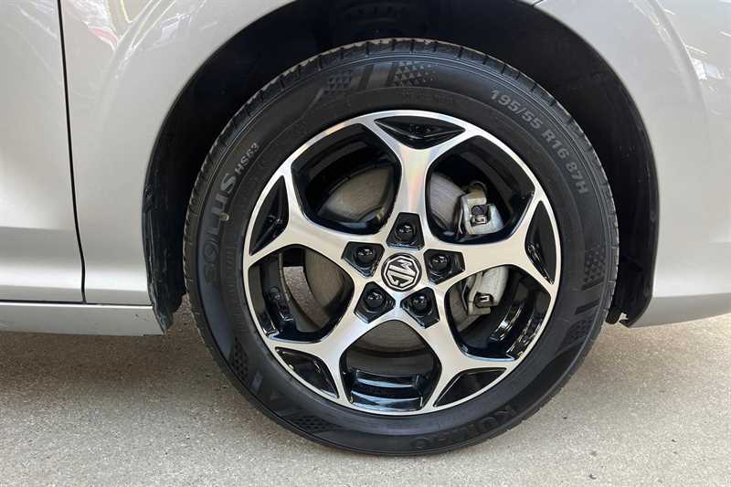 Used MG MG3 2024 for sale - 76877191: Photo 9