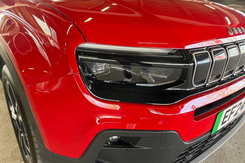 Used Jeep Other 2024 for sale - 77349268: Photo 28