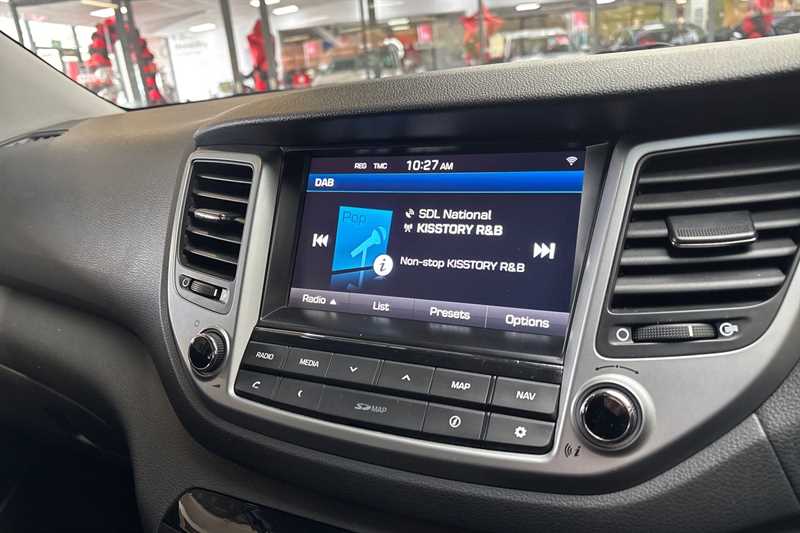 Used Hyundai TUCSON 2017 for sale - 78139050: Photo 17