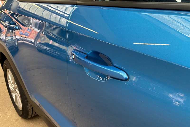 Used Hyundai TUCSON 2017 for sale - 78139050: Photo 33