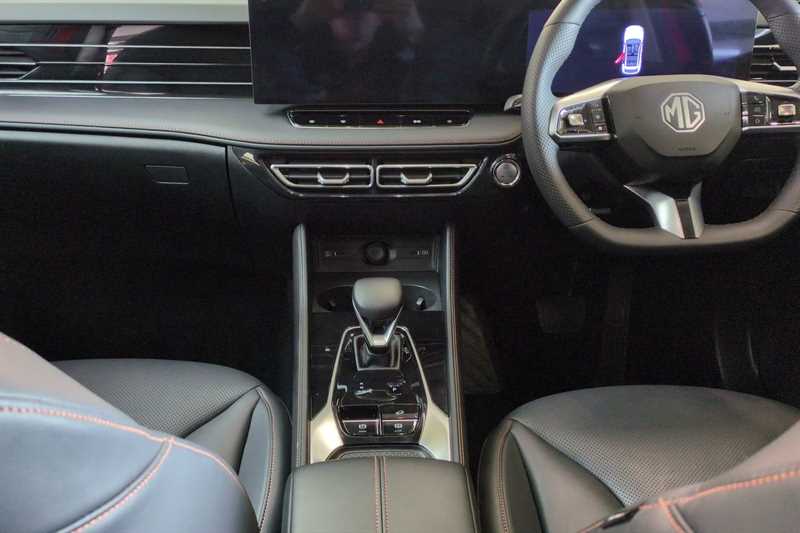 Used MG MG HS 2024 for sale - 77800576: Photo 14