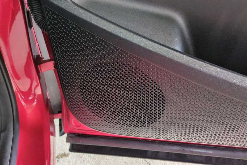 Used MG MG HS 2024 for sale - 77800576: Photo 27