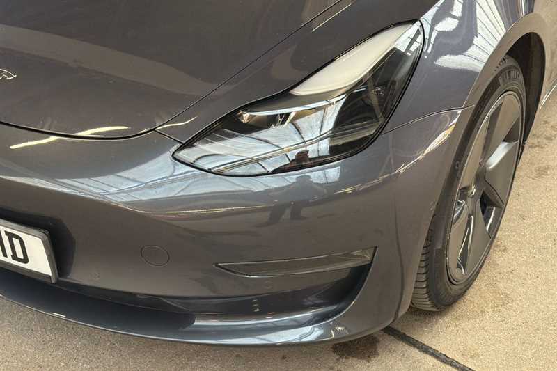 Used Tesla Model 3 2021 for sale - 77362894: Photo 29