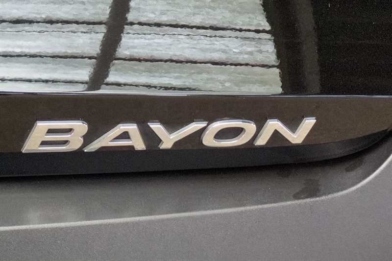 Used Hyundai BAYON 2023 for sale - 77886880: Photo 30