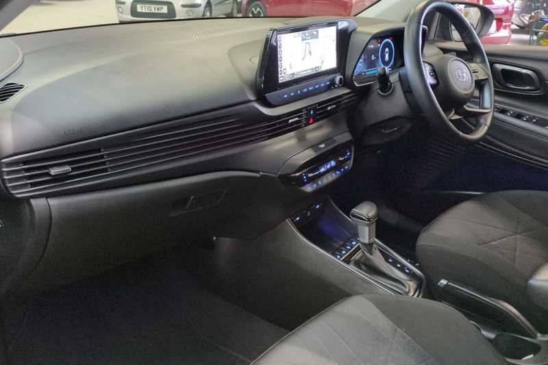 Used Hyundai BAYON 2023 for sale - 77886880: Photo 36