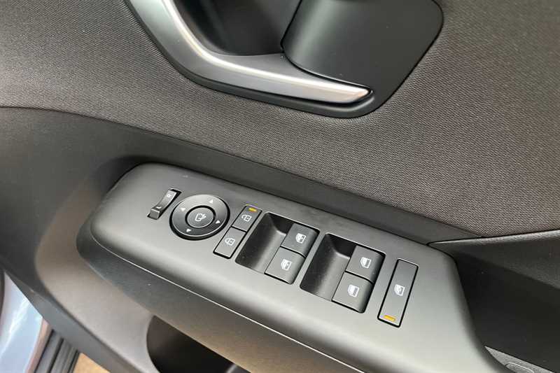 Used Hyundai KONA 2025 for sale - 77416337: Photo 16