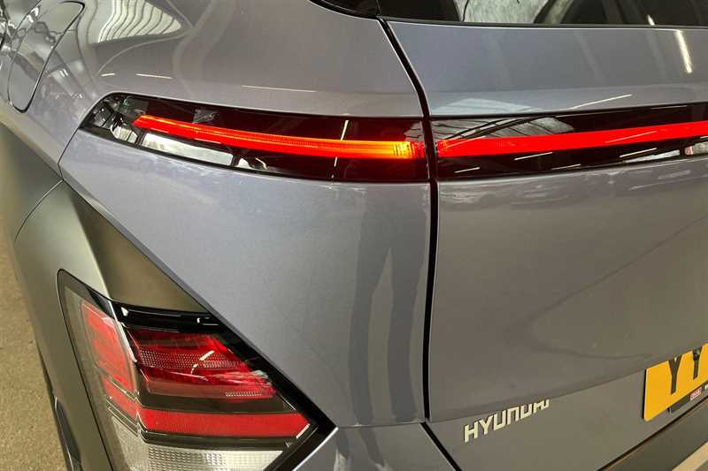 Used Hyundai KONA 2025 for sale - 77416337: Photo 31