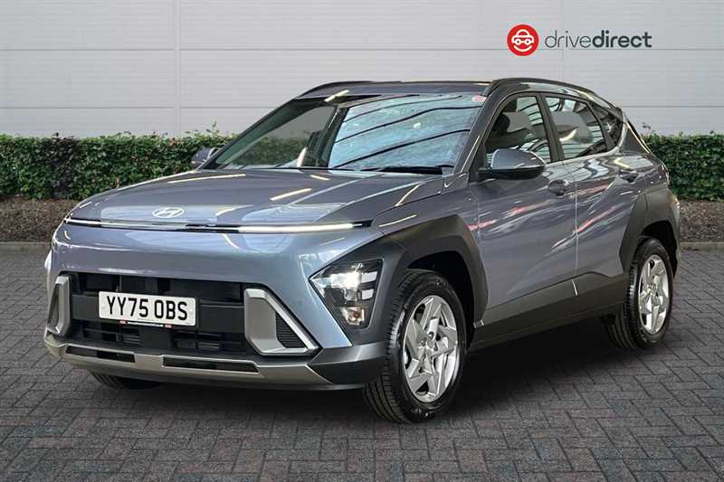 Used Hyundai KONA 2025 for sale - 77416337: Photo 7