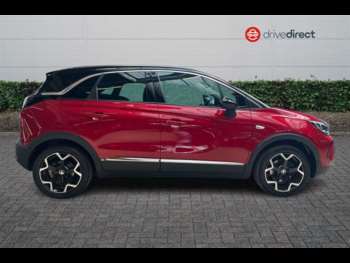 Used Vauxhall Crossland 2022 for sale - 74656896: Photo