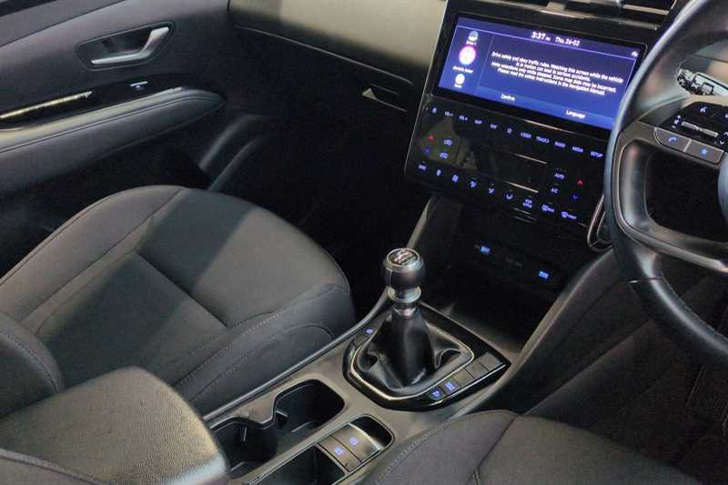 Used Hyundai TUCSON 2022 for sale - 77800295: Photo 14