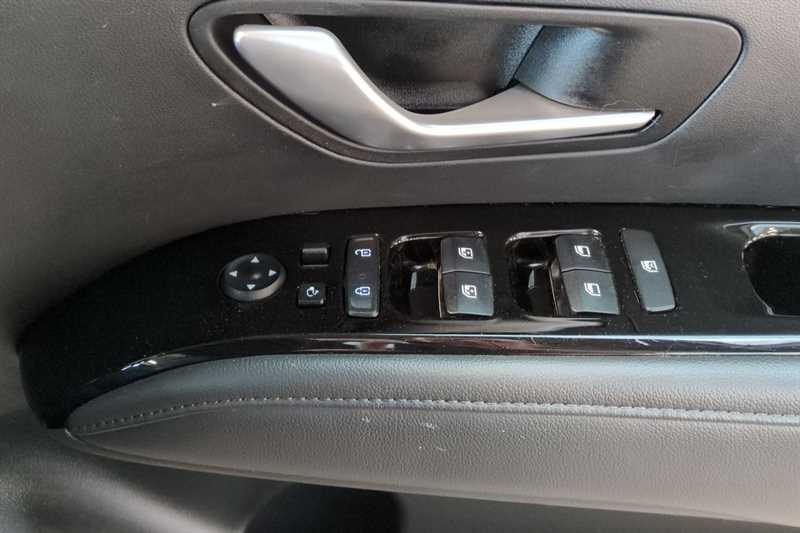 Used Hyundai TUCSON 2022 for sale - 77800295: Photo 16