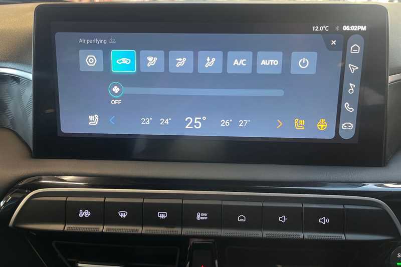 Used MG MG3 2025 for sale - 77944615: Photo 15