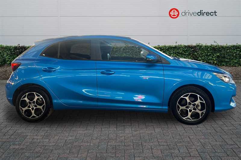 Used MG MG3 2025 for sale - 77944615: Photo 2