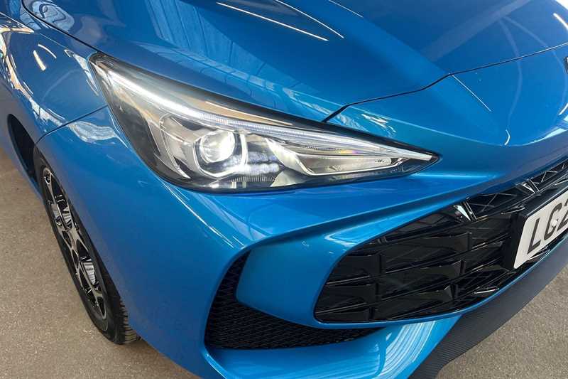 Used MG MG3 2025 for sale - 77944615: Photo 28