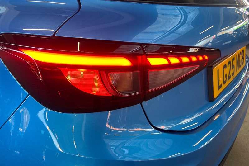 Used MG MG3 2025 for sale - 77944615: Photo 31