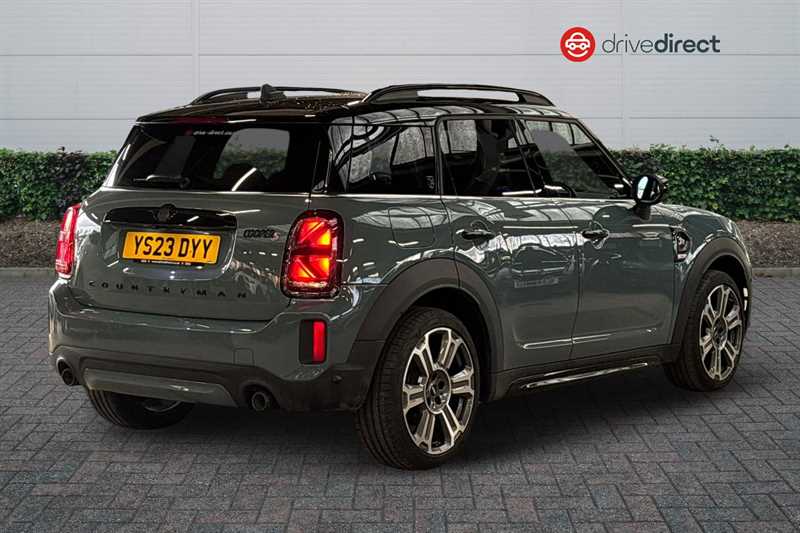 Used MINI Countryman 2023 for sale - 77317374: Photo 3
