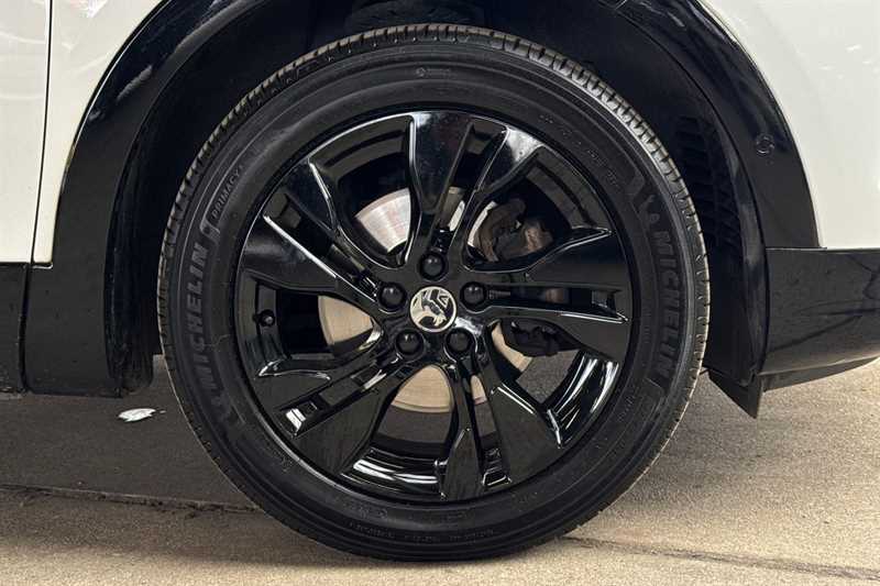 Used Vauxhall Grandland 2022 for sale - 76525105: Photo 10