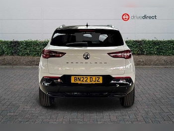 Used Vauxhall Grandland 2022 for sale - 76525105: Photo