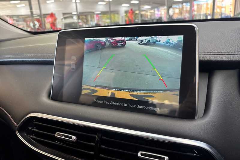 Used MG MG HS 2022 for sale - 78221897: Photo 19