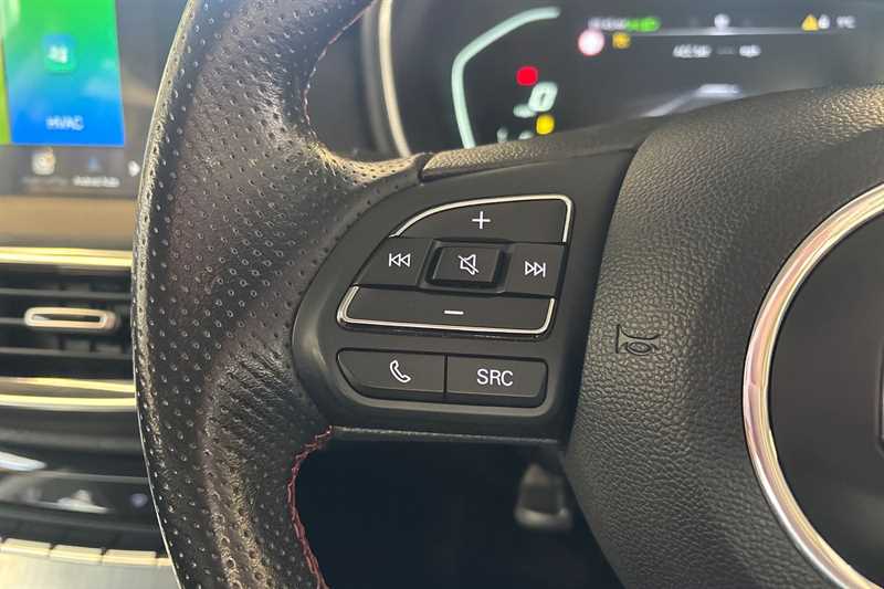 Used MG MG HS 2022 for sale - 78221897: Photo 21