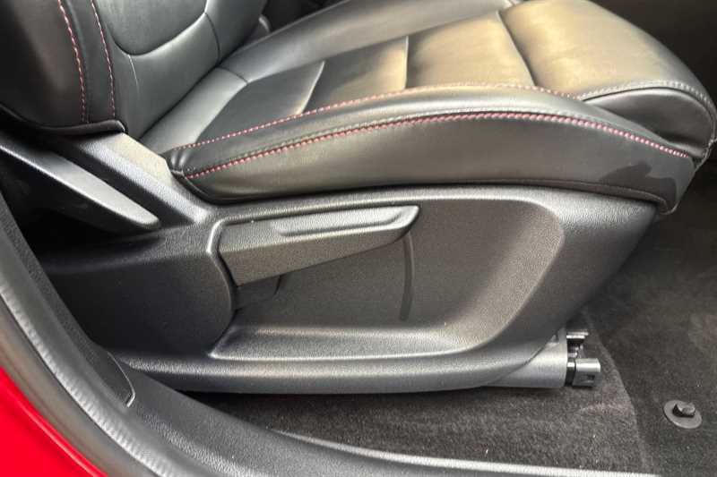 Used MG MG HS 2022 for sale - 78221897: Photo 26