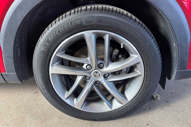 Used MG MG HS 2022 for sale - 78221897: Photo 9