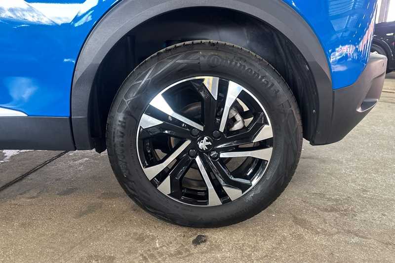 Used Peugeot 2008 for sale - 77811231: Photo 11