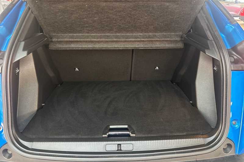 Used Peugeot 2008 for sale - 77811231: Photo 25