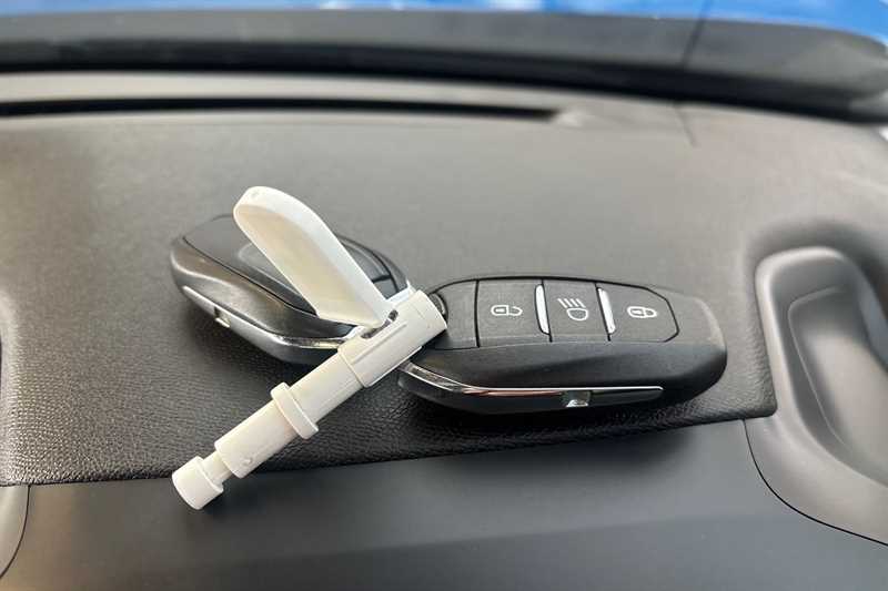 Used Peugeot 2008 for sale - 77811231: Photo 36